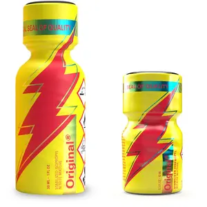 Original Poppers Basic pas cher