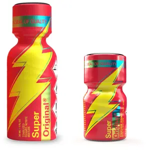 Original Poppers Super pas cher