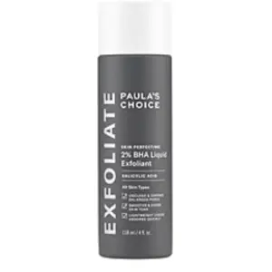 Skin Perfecting Lotion Exfoliante 2% BHA Paula'S Choice pas cher