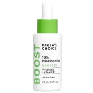 Booster 10% Niacinamide Paula'S Choice pas cher