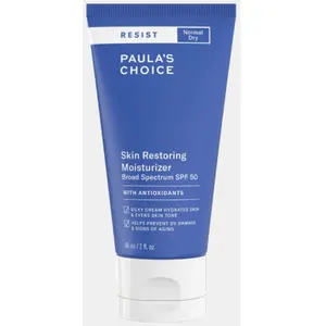 Resist Anti-Aging Crème de jour Réparatrice SPF 50 Paula'S Choice pas cher
