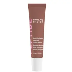 PAULA'S CHOICE Pro-collagen Peptide Gloss Balm - Soin Lèvres Hydratant  pas cher