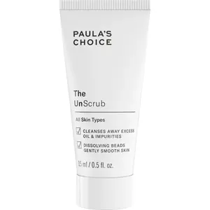 Nettoyant visage aux billes de jojoba exfoliantes - PAULA'S CHOICE pas cher