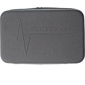 Neural DSP QC GigCase Housse pour ampli guitare Grey pas cher