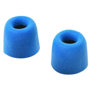 Comparateur de prix : 2018 New QKZ T400 de Ecouteur Conseils en mousse à mémoire pour tous É...