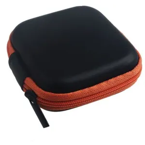 Fermeture à glissière sac de rangement Étui pour disque Éloigner les é... pas cher