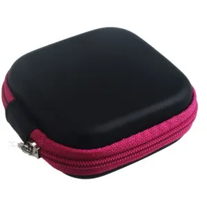 Comparateur de prix : Fermeture à glissière sac de rangement Étui pour disque Gardez zone éc...