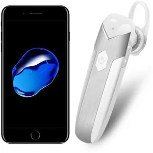 Bluetooth écouteurs sans fil casque stéréo HeadSet étanche pour iPhone... pas cher