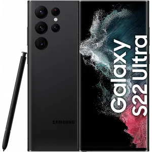 Samsung Galaxy S22 Ultra 5G 128GB pas cher