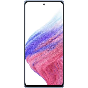 Samsung Galaxy A53 6.5IN 5G A536 128GB Blue pas cher