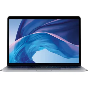 Apple MacBook Air Gris Ordinateur Core i3 8 Go SDRAM 256 Go SSD