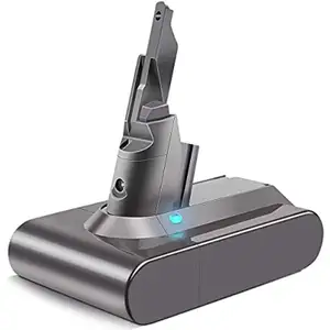 Non communiqué 21.6V 4.0Ah Batterie pour Dyson V7 Delivery unit pas cher