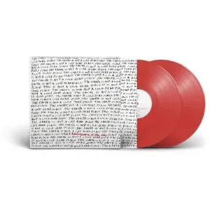 Comparateur de prix : Temporary Residence Ltd. The Earth Is Not A Cold Dead Place Anniversary Edition Vinyle Rouge
