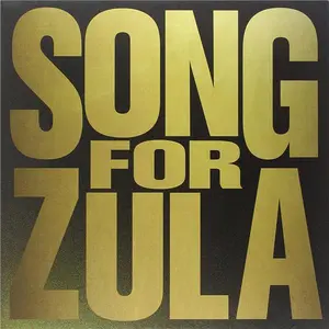 Modulor Cnt Song For ZulaVendu parcultura