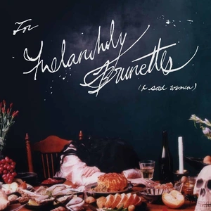 Comparateur de prix : Dead oceans For Melancholy Brunettes (& Sad Women)