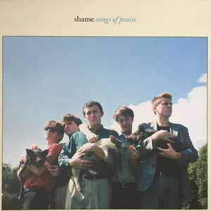 Comparateur de prix : Songs of Praise Shame (Interprète) Vinyle album