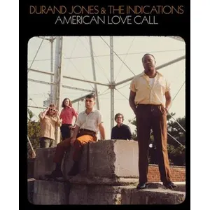 Comparateur de prix : DEAD OCEANS American Love Call
