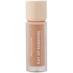 Profusion - Ray Of Sunshine Liquid Highlighter Golden Hour pas cher