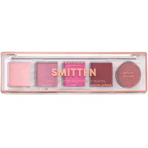 Profusion Cosmetics Mini essentials Smitten Palette 5 Fards 7.2g pas cher