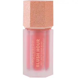 Profusion Cosmetics Shimmer Hour Fard à Joues Liquide 6 ml pas cher