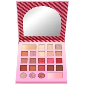Profusion - Palette Candy Kisses Fard à paupières 1 pieces unisex pas cher
