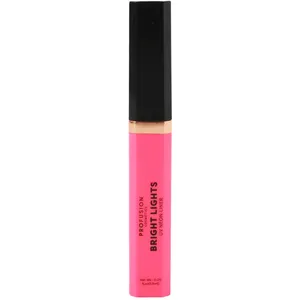 Profusion - Bright Lights Neon Liquid Eyeliner Eyeliner Flash / Rose pas cher