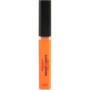 Profusion - Bright Lights - Pastel Eyeliner 2 ml Orange unisex pas cher
