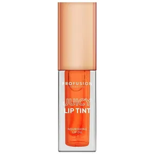 Profusion - Juicy Lip Tint Huile Teintée Lèvres Coral pas cher