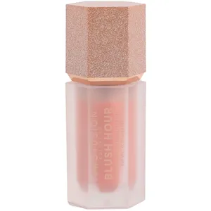 Profusion - Blush Hour Liquid Cream Blush 6 ml Or rose unisex pas cher