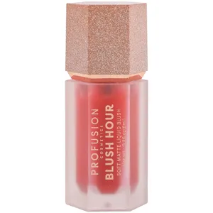 Profusion - Blush Hour Liquid Blush Paloma pas cher