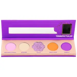 Profusion - Blooming Hues Terrific Tulip Palette Yeux pas cher
