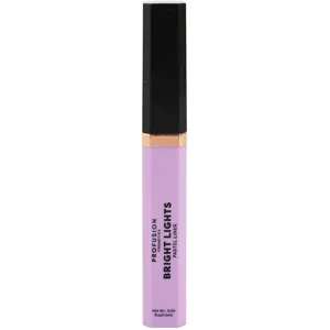 Profusion - Bright Lights - Pastel Eyeliner 2 ml Argent unisex pas cher