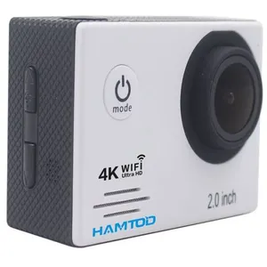 Caméra Caméra Etanche Hd 1080P Action Sports Dvr Dv Cam Caméscope BT02...