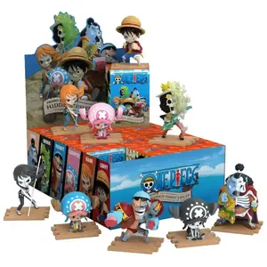 Comparateur de prix : Figurine collection enfant Mighty Jaxx Jason Freeny Serie 2 8 cm