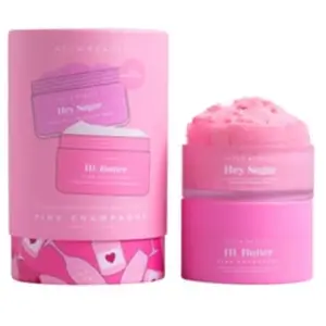 Ncla Beauty Pink Champagne Exfoliant Corps 100 g + Beurre Corporel 1ct pas cher