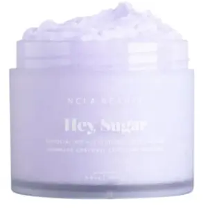 NCLA Beauty Hey, Sugar Birthday Cake Gommage corps 1000 g pas cher