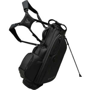 Leisure Standbag de luxe, noir pas cher