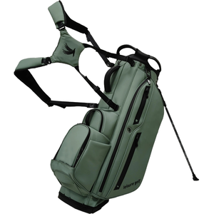 Leisure Standbag de luxe, menthe pas cher