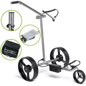 Leisure Trottinette électrique Titanium, gris mat pas cher