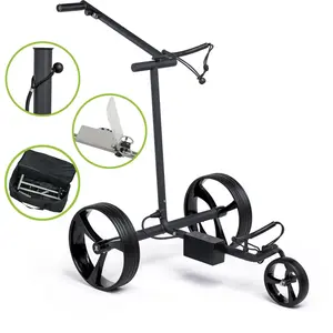 Leisure Trottinette électrique Spirit 2.0, noir