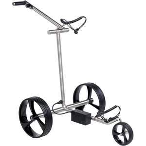 Leisure Trottinette électrique Spirit 2.0, argent