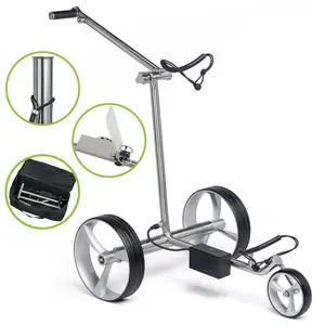 Leisure Trottinette électrique Taurus Travel, argent