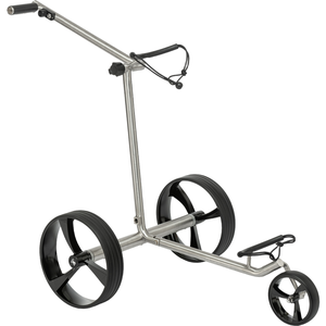 Leisure Trottinette électrique Ikarus 2.0, argent
