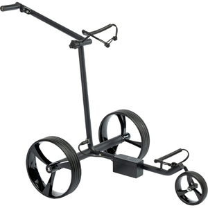 Leisure Trottinette électrique Ikarus 2.0, noir pas cher