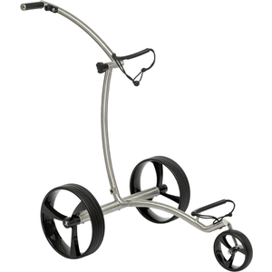 Leisure Trottinette électrique Ikarus Curve 2.0, argent