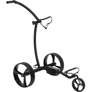 Leisure Trottinette électrique Ikarus Curve 2.0, noir