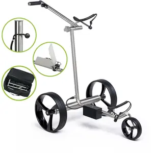 Leisure Trottinette électrique Taurus Hybrid, argent