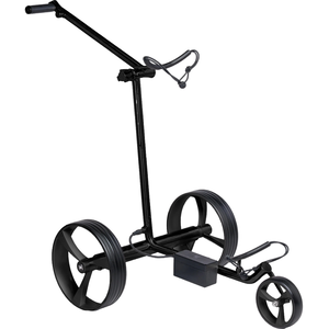Leisure Trottinette électrique Taurus Hybrid, noir
