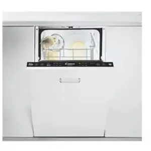 Candy Encastrable - B_A_CDIH 2L1047 - pas cher