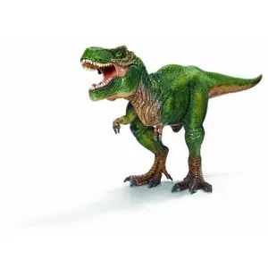 Schleich - 14525 - figurine - tyrannosaure rex - mai new pas cher